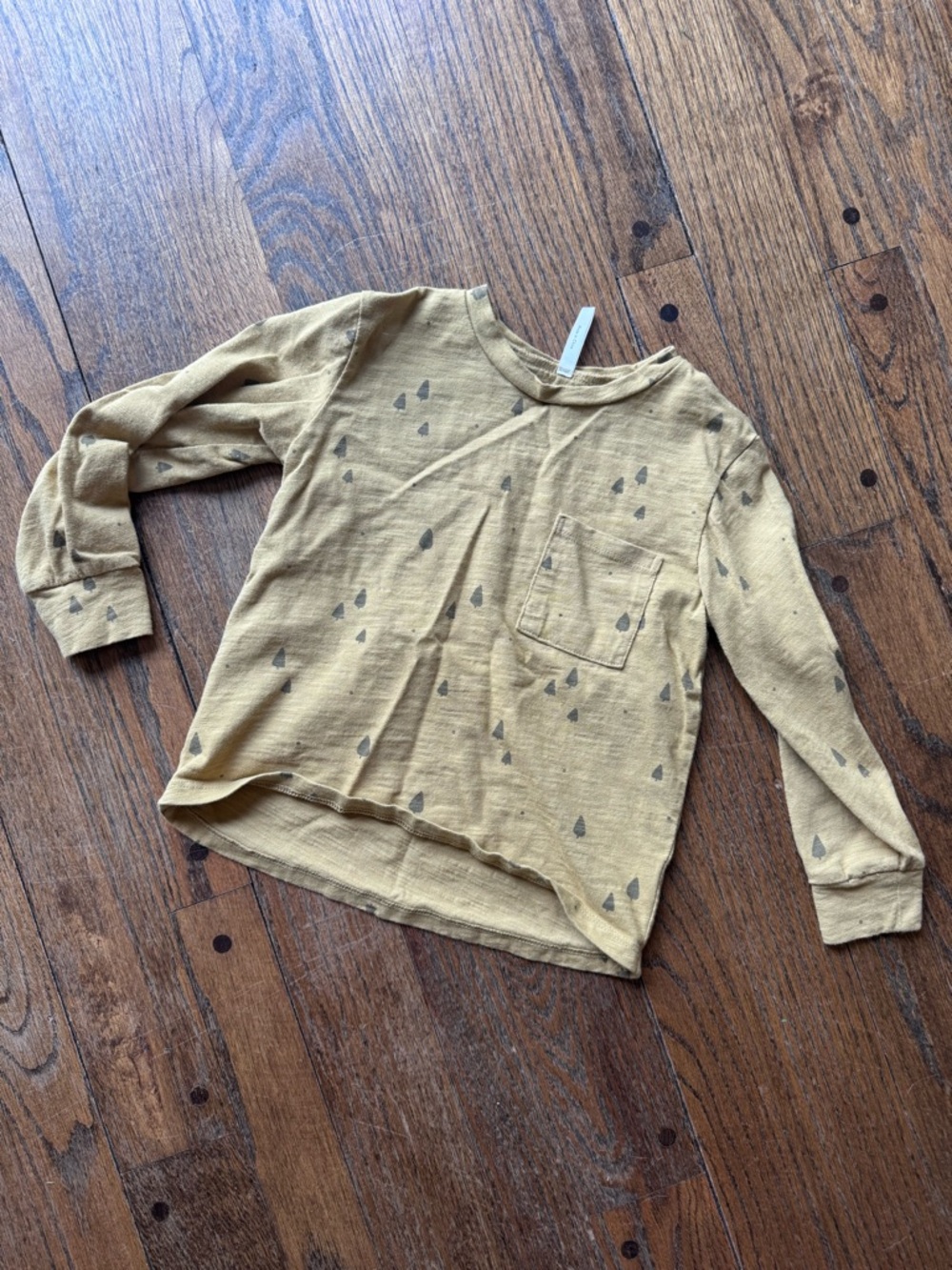 Rylee & Cru Long Sleeve T-Shirt